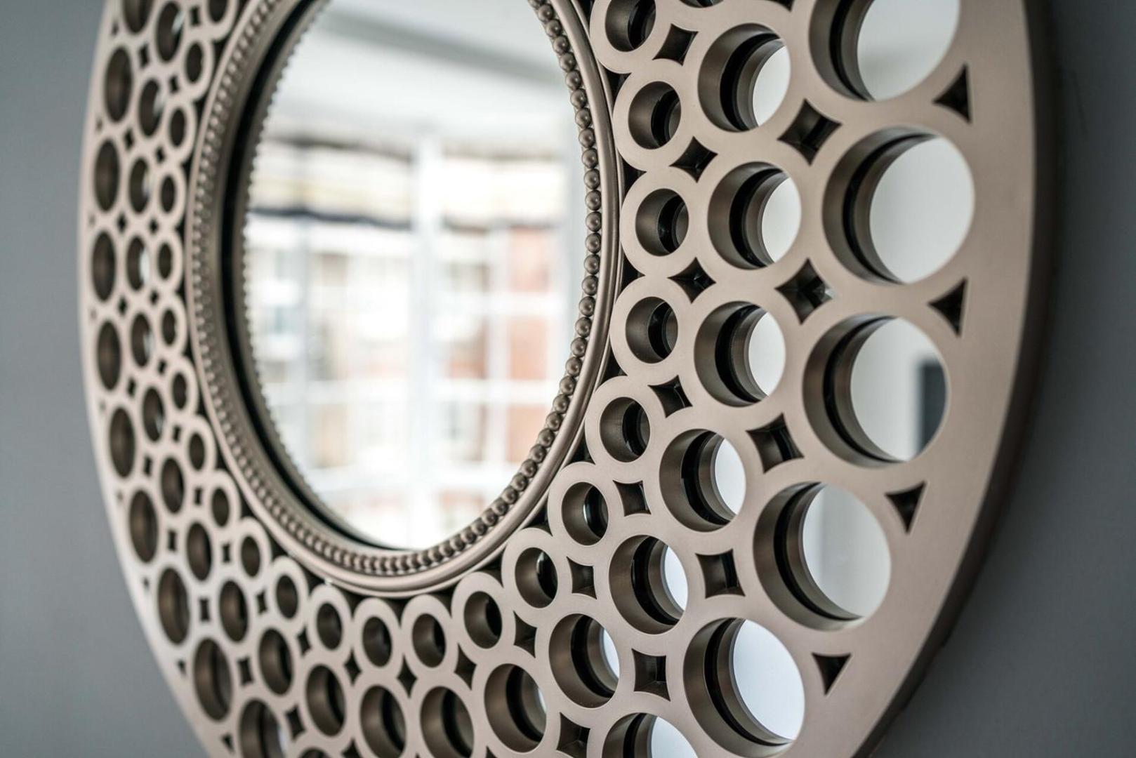 New Sleek & Modern Studio In The Heart Of Chelsea London Ngoại thất bức ảnh